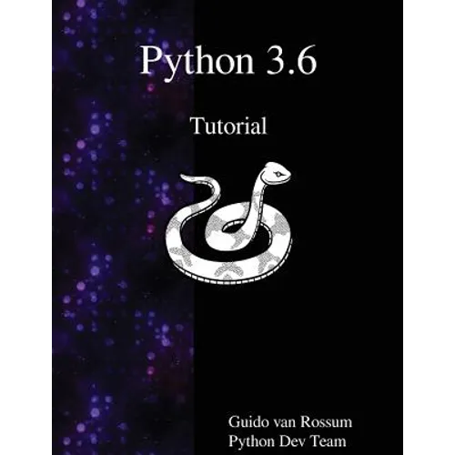 Python 3.6 Tutorial