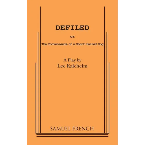 Defiled