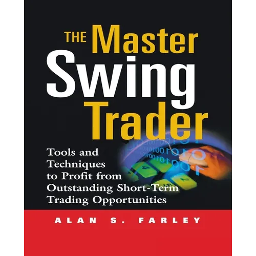 The Master Swing Trader (Pb)