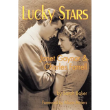 Lucky Stars: Janet Gaynor and Charles Farrell - Paperback