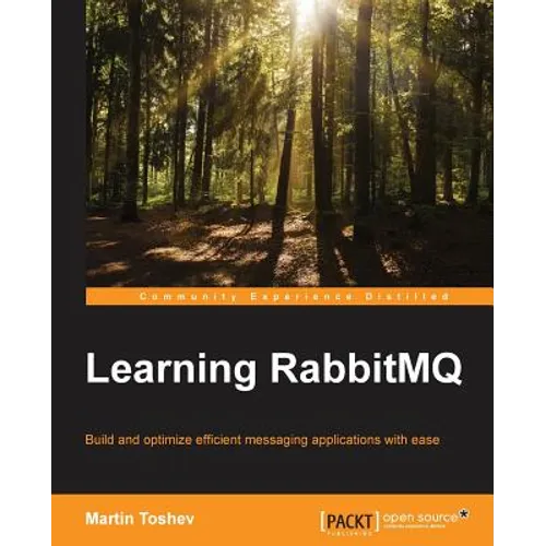 Learning RabbitMQ