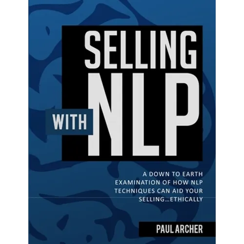 Selling with NLP