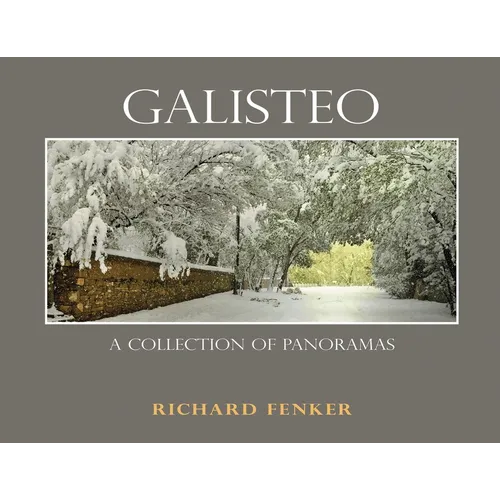 Galisteo