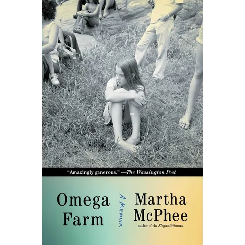 Omega Farm: A Memoir