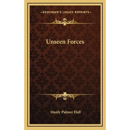 Unseen Forces