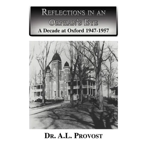 Reflections in an Orphan's Eye