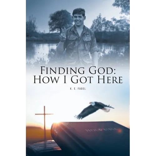 Finding God: How I Got Here