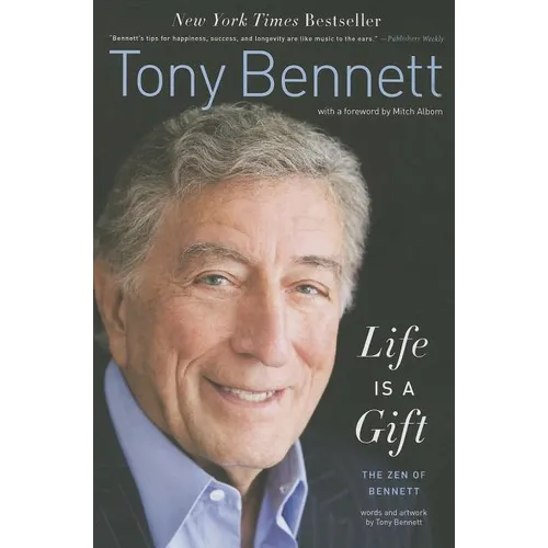 Life Is a Gift