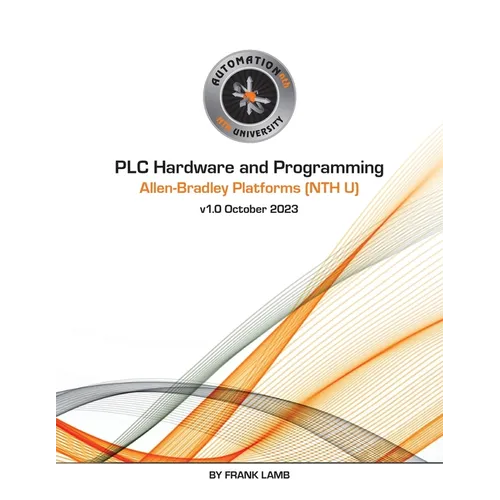 PLC Hardware and Programming - Allen-Bradley Platforms (NTH U)