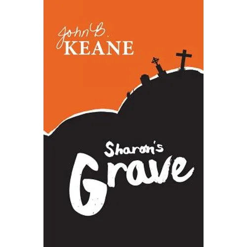 Sharon's Grave