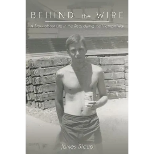 Behind The Wire