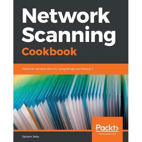 Network Scanning Cookbook