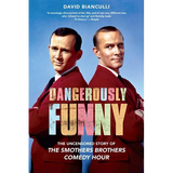 Dangerously Funny: The Uncensored Story of the Smothers Brothers Comedy Hour