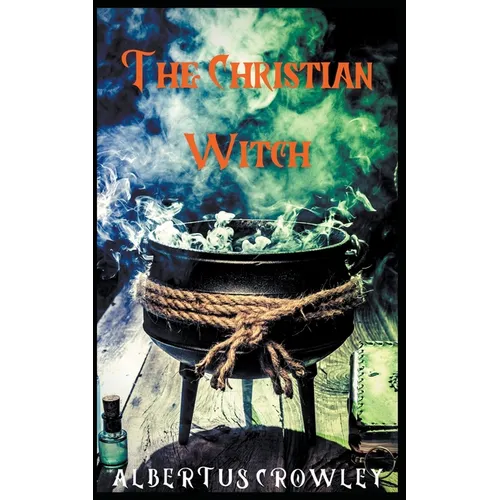 The Christian Witch