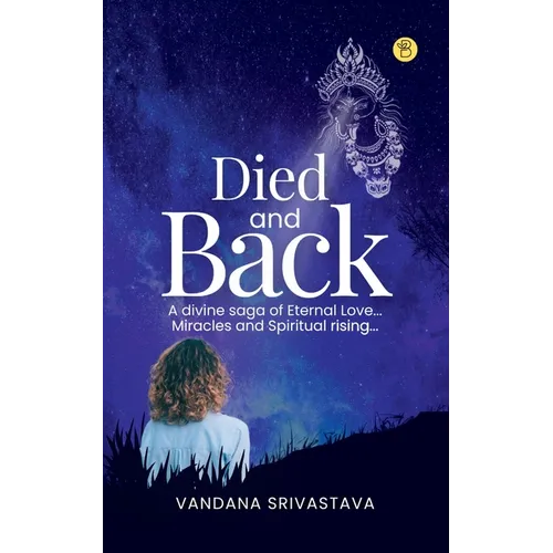 Died and Back