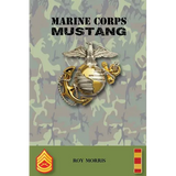 Marine Corps Mustang