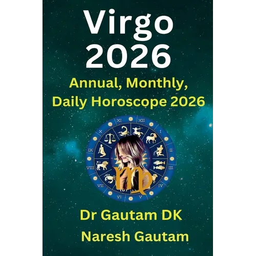 Virgo 2026
