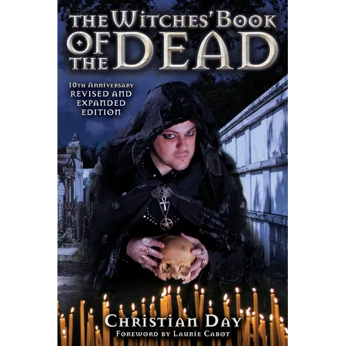 The Witches' Book of the Dead