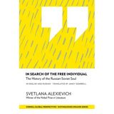 In Search of the Free Individual: The History of the Russian-Soviet Soul - Paperback