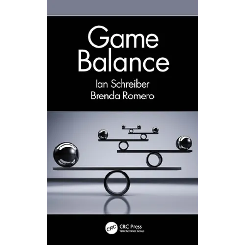 Game Balance