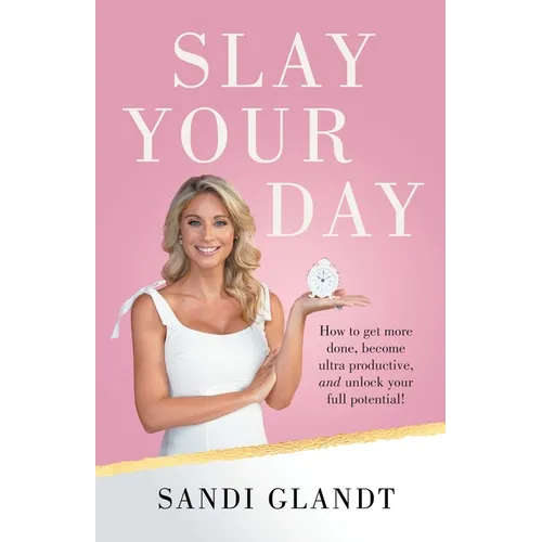 Slay Your Day