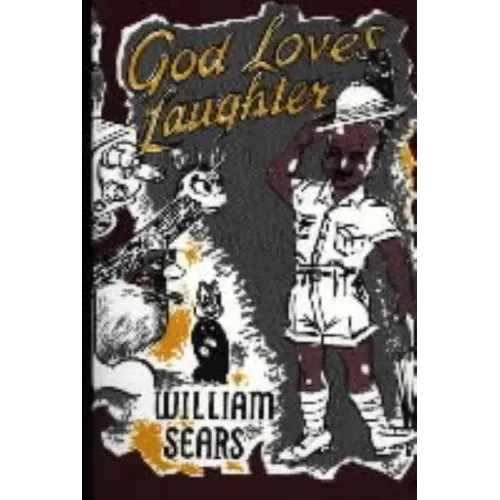 God Loves Laughter