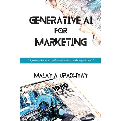 Generative AI for Marketing