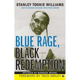 Blue Rage, Black Redemption: A Memoir - Paperback