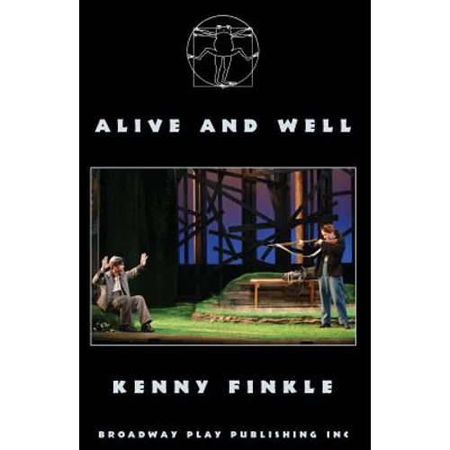Alive And Well