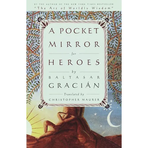 A Pocket Mirror for Heroes