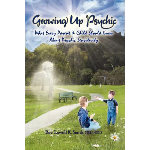 Growing Up Psychic