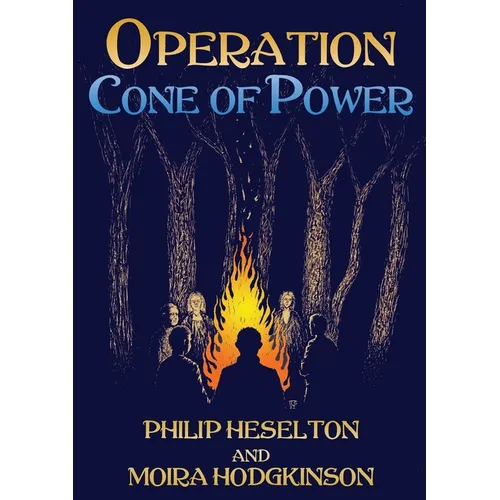 Operation Cone of Power