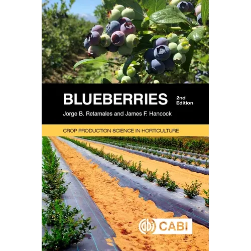 Blueberries