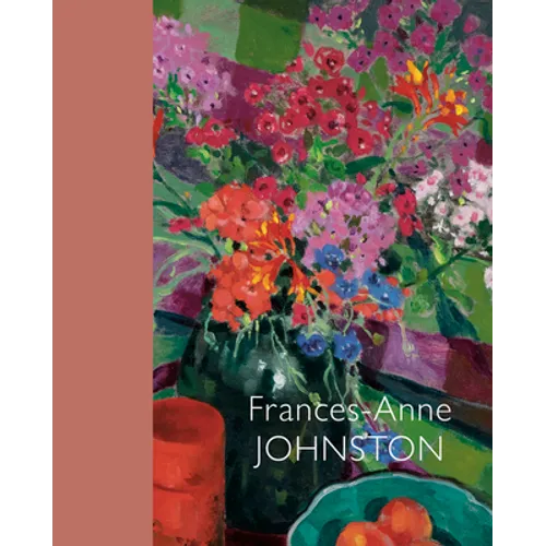 Frances-Anne Johnston: Art and Life