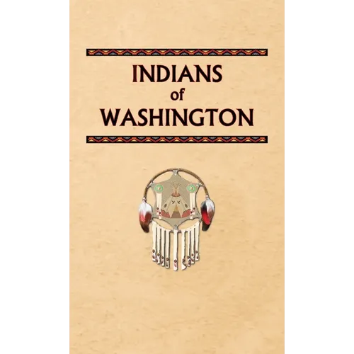 Indians of Washington
