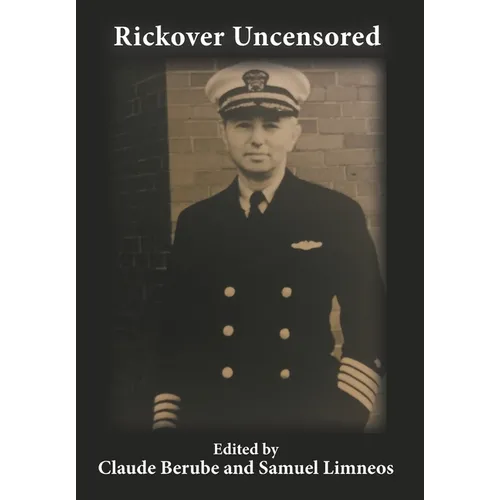 Rickover Uncensored