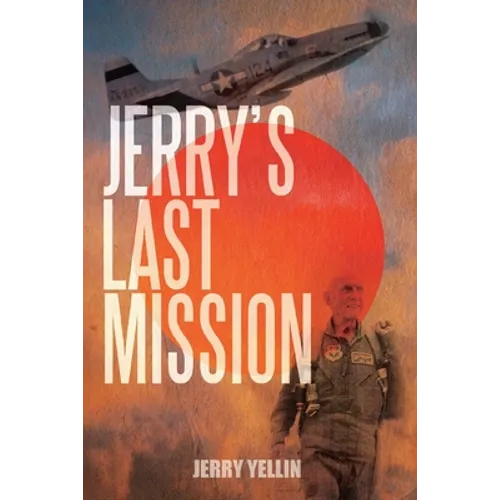 Jerry's Last Mission