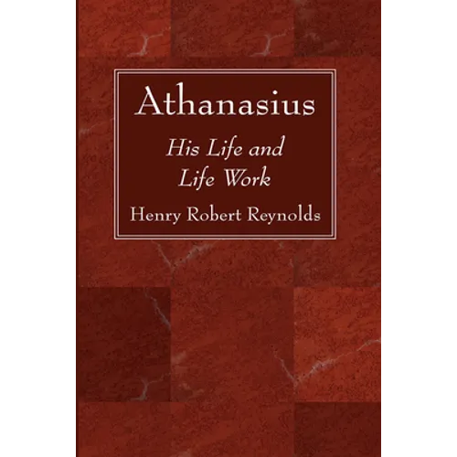 Athanasius