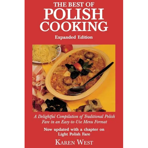 Best of Polish Cooking (Expanded)