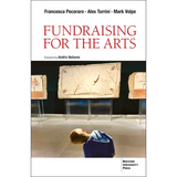 Fundraising for the Arts - Paperback