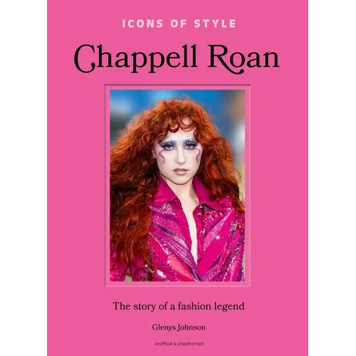 Icons of Style: Chappell Roan: The Story of a Fashion Legend