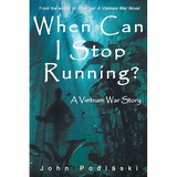 When Can I Stop Running? - Paperback