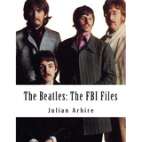 The Beatles: The FBI Files - Paperback