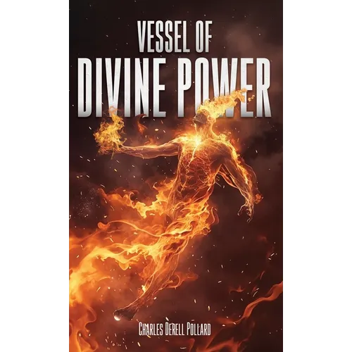 Vessel of Divine Power