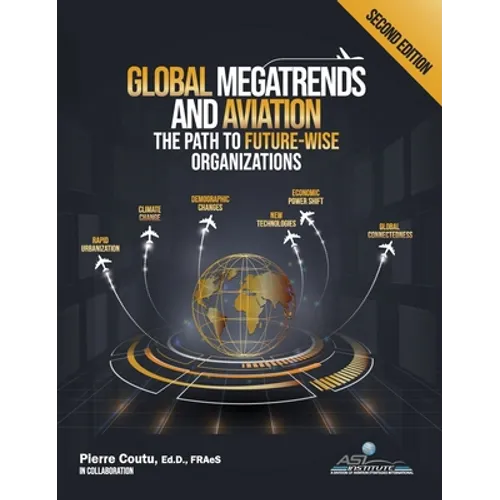 Global Megatrends and Aviation: The Path to Future-Wise Organizations