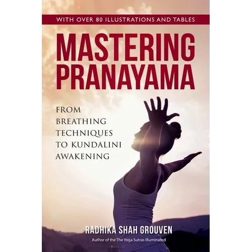 Mastering Pranayama: From Breathing Techniques to Kundalini Awakening