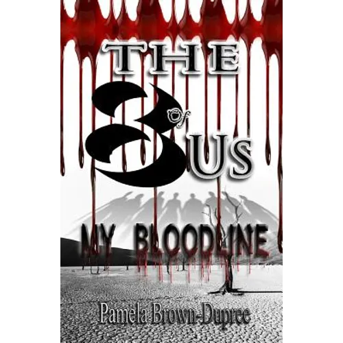 The "8" of Us: My Bloodline