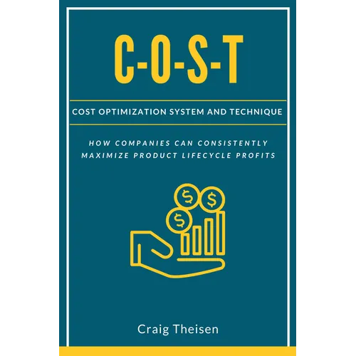 C-O-S-T: Cost Optimization System and Technique