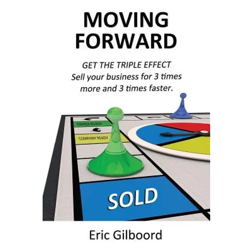 Moving Forward