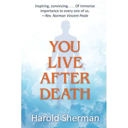 You Live After Death